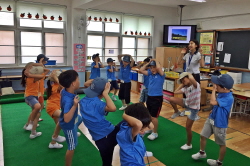 2018 하반기 정기교육_2주차 세륜초5