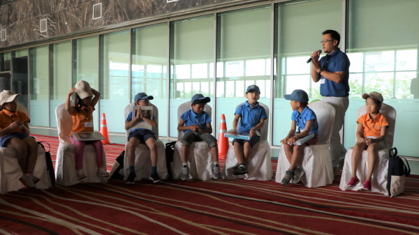 2017 The First Tee Korea 하반기 정기 교육_JNK12