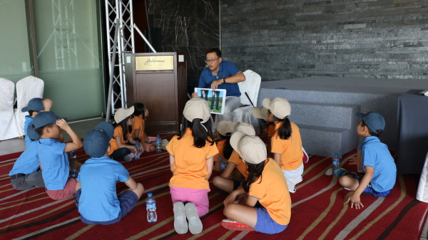 2017 The First Tee Korea 하반기 정기 교육_JNK14