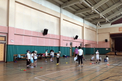 2018 하반기 정기교육_3주차 은천초3