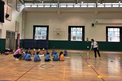 2018 하반기 정기교육_3주차 세륜초1