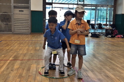 2018 하반기 정기교육_3주차 세륜초2