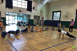 2018 하반기 정기교육_3주차 세륜초3