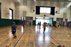 2018 하반기 정기교육_3주차 세륜초4