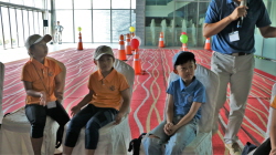 2017 The First Tee Korea 하반기 정기 교육_JNK17