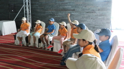 2017 The First Tee Korea 하반기 정기 교육_JNK18