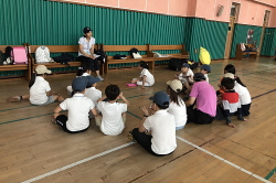 2018 하반기 정기교육_4주차 은천초1