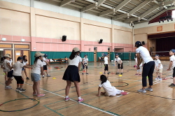 2018 하반기 정기교육_4주차 은천초3