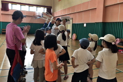 2018 하반기 정기교육_4주차 은천초5