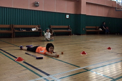 2018 하반기 정기교육_4주차 은천초8