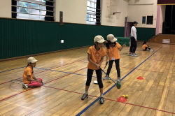 2018 하반기 정기교육_4주차 세륜초9