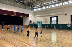 2018 하반기 정기교육_6주차 세륜초2