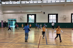 2018 하반기 정기교육_6주차 세륜초3