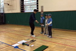 2018 하반기 정기교육_6주차 세륜초9