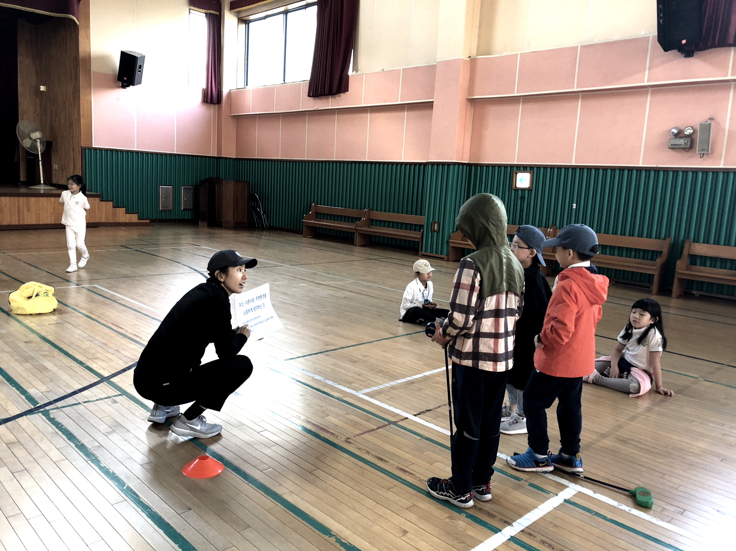 2018 하반기 정기교육_5주차 은천초6