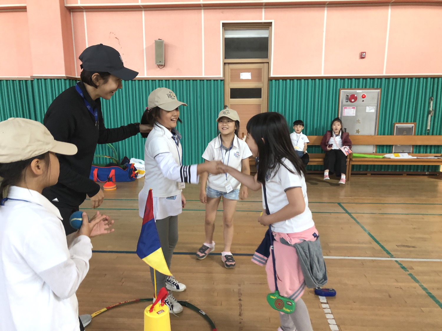 2018 하반기 정기교육_5주차 은천초10