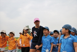 김인경 프로의 꿈과 희망 이야기 07