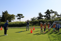 2017 The First Tee Korea 하반기 정기 교육_JNK20