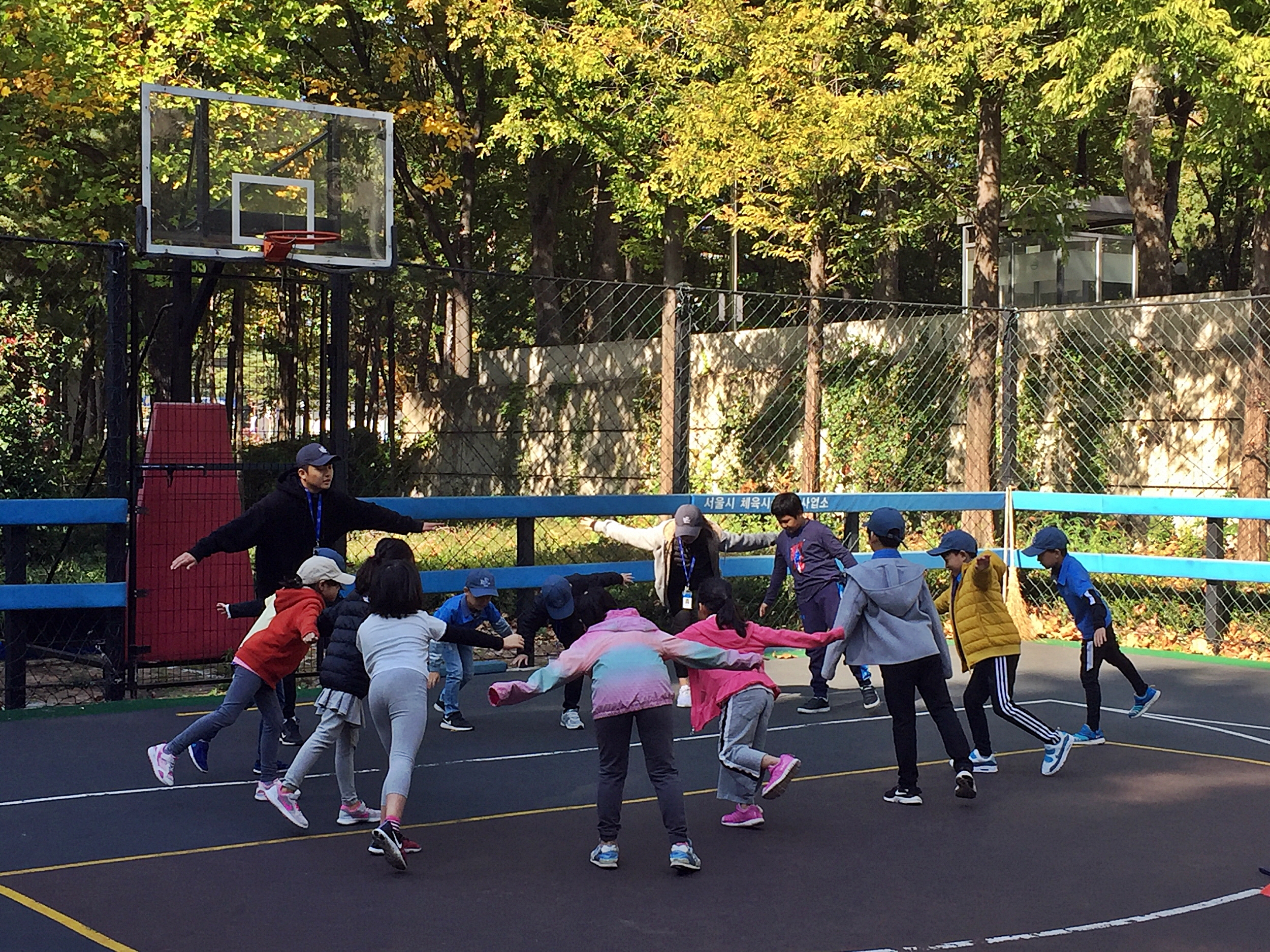 2018 하반기 정기교육_8주차 잠실3