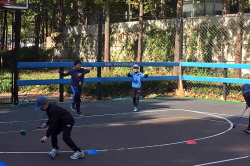 2018 하반기 정기교육_8주차 잠실8