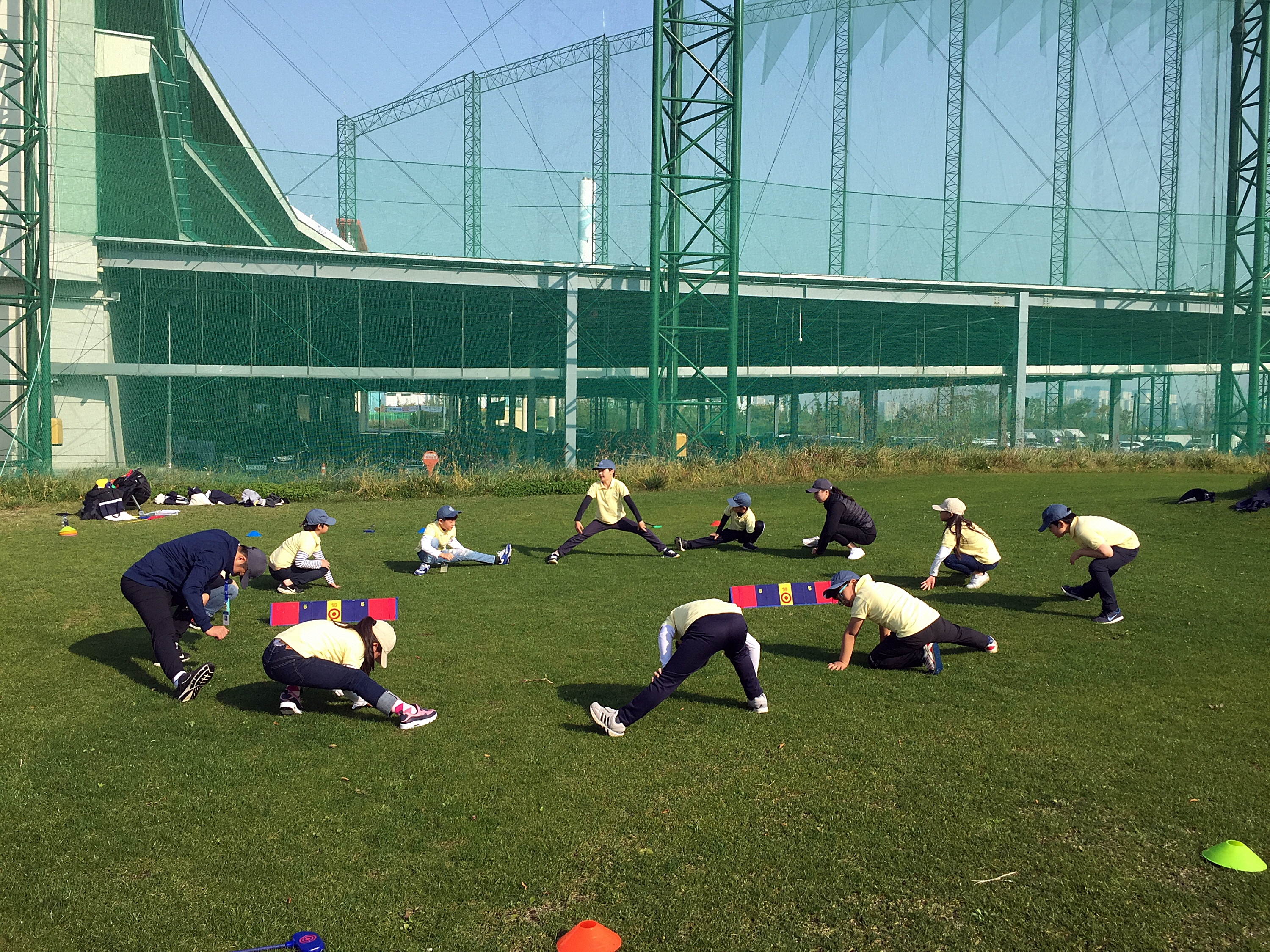 2018 하반기 정기교육_8주차 안산3