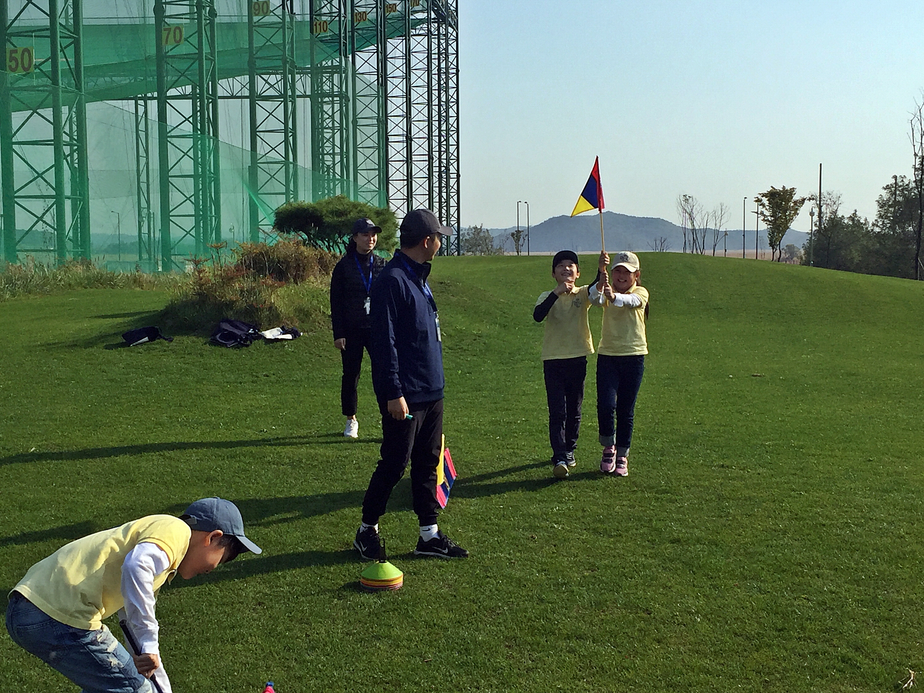 2018 하반기 정기교육_8주차 안산8