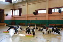 2018 하반기 정기교육_7주차 은천 03