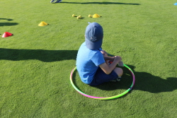 2017 The First Tee Korea 하반기 정기 교육_JNK33