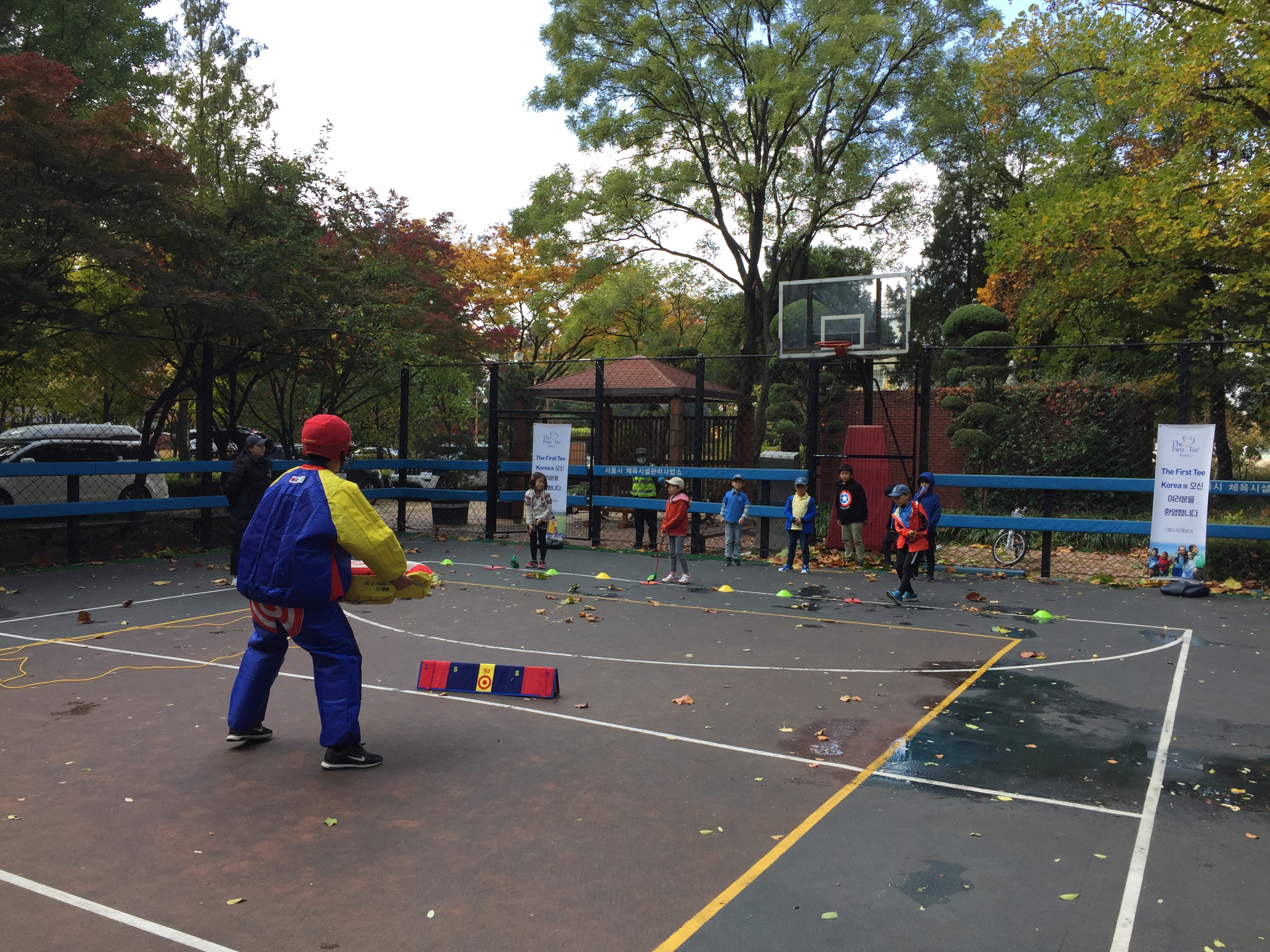 2018 하반기 정기교육_9주차 잠실2