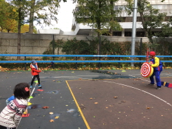 2018 하반기 정기교육_9주차 잠실6