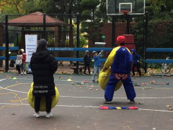 2018 하반기 정기교육_9주차 잠실7