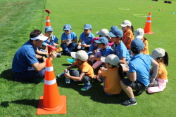 2017 The First Tee Korea 하반기 정기 교육_JNK35