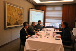 2018 (재)나인밸류스 제2차 정기이사회 성료