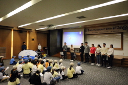 [특별교육] 2018 연세골프 H.O.F.E 와 힘께하는 골프교실2