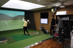 [특별교육] 2018 연세골프 H.O.F.E 와 힘께하는 골프교실4