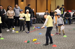 [특별교육] 2018 연세골프 H.O.F.E 와 힘께하는 골프교실16