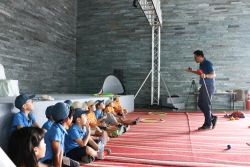 2017 The First Tee Korea 하반기 정기 교육_JNK37