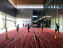 2019 상반기 정기교육_2주차 잭니 주말반 3 (플레이어2)