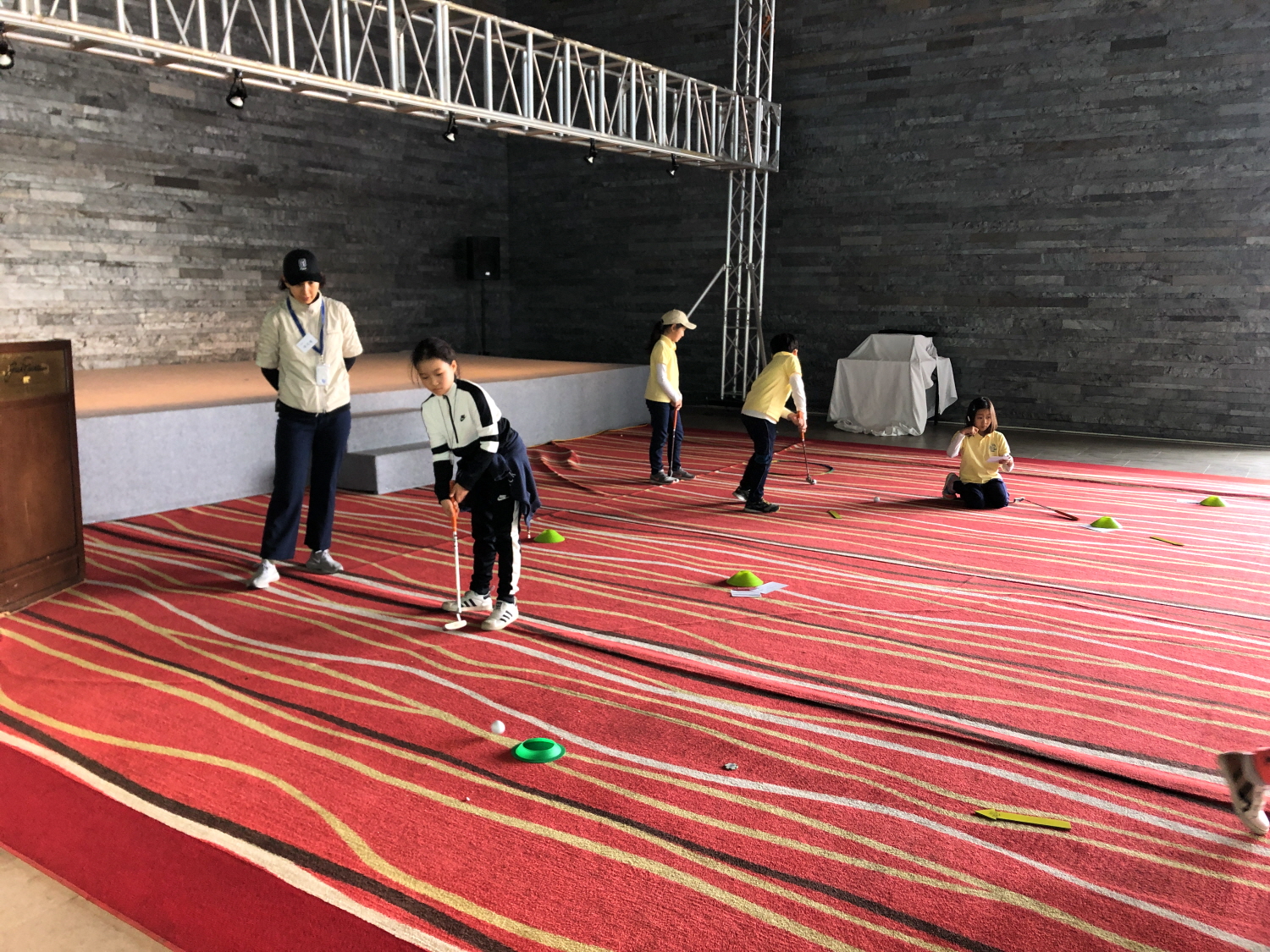 2019 상반기 정기교육_2주차 잭니 주말반 8 (Par 레벨1)