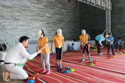 2017 The First Tee Korea 하반기 정기 교육_JNK42