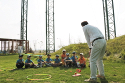 2017 The First Tee Korea 하반기 정기 교육_KWS07