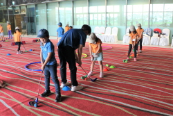 2017 The First Tee Korea 하반기 정기 교육_JNK44