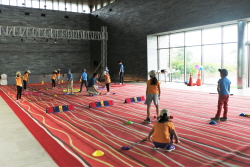 2017 The First Tee Korea 하반기 정기 교육_JNK45