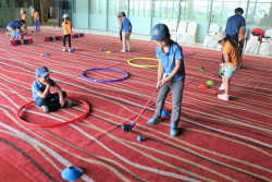 2017 The First Tee Korea 하반기 정기 교육_JNK46