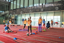 2017 The First Tee Korea 하반기 정기 교육_JNK48