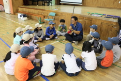 2017 The First Tee Korea 하반기 정기 교육_둔촌초03