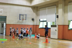 2017 The First Tee Korea 하반기 정기 교육_둔촌초05