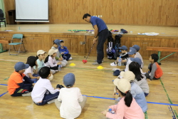 2017 The First Tee Korea 하반기 정기 교육_둔촌초06