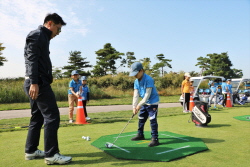 2017 The First Tee Korea 하반기 정기 교육_JNK45