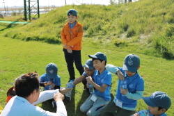 2017 The First Tee Korea 하반기 정기 교육_KWS10